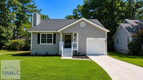 106 Huckleberry, Savannah, GA, 31419 | Card Image