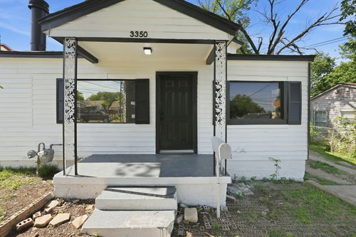 3350 Grafton Avenue, Dallas, TX, 75211 | Card Image