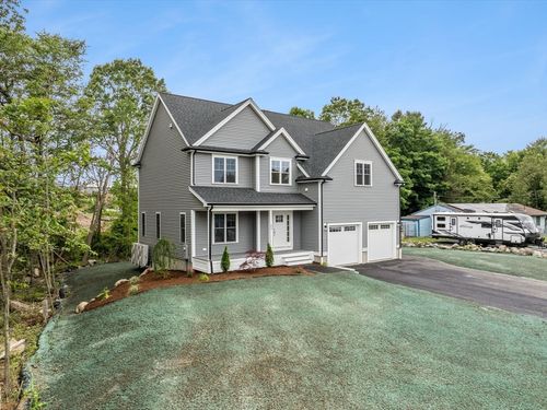 lot-8-83 Debbie Rd, Brockton, MA, 02302-3024 | Card Image