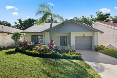 4847 Boxwood Circle, Boynton Beach, FL, 33436 | Card Image