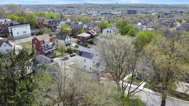 241 N Graham St, House other with 4 bedrooms, 2 bathrooms and null parking in Pittsburgh PA | Image 34