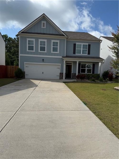 37 Creekbed Ct, Dawsonville, GA, 30534-7634 | Card Image