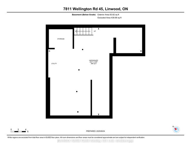 7811 Wellington 45 Road, House other with 3 bedrooms, 2 bathrooms and 2 parking in Mapleton ON | Image 35