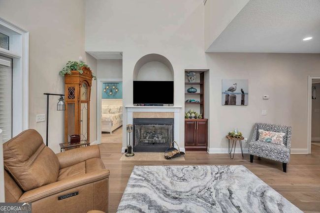 116 Fox Run Dr, Townhouse with 4 bedrooms, 3 bathrooms and null parking in Brunswick GA | Image 14