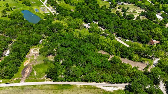 308 Canyon Creek Ln, Home with 0 bedrooms, 0 bathrooms and null parking in Tom Bean TX | Image 7