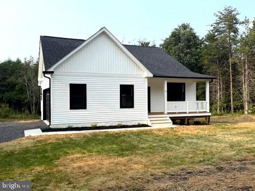 50 Weise Dr, Louisa, VA, 23093-5503 | Card Image