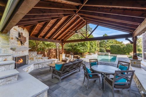 616 Rembrandt, Colleyville, TX, 76034-8288 | Card Image