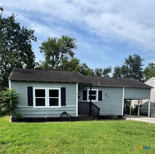 1401 Mimosa Ave, Victoria, TX, 77901-3474 | Card Image