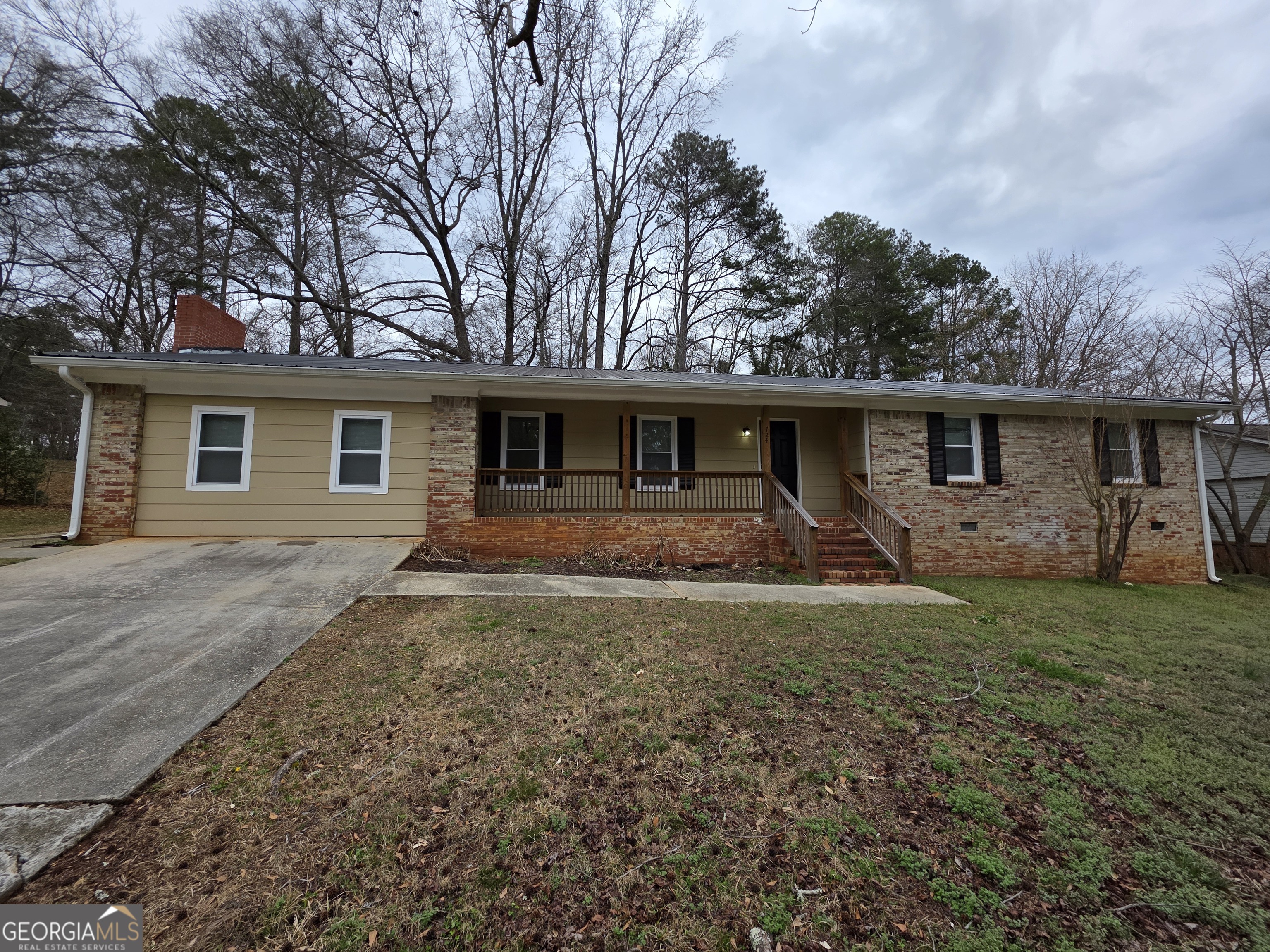 Residential in Monroe