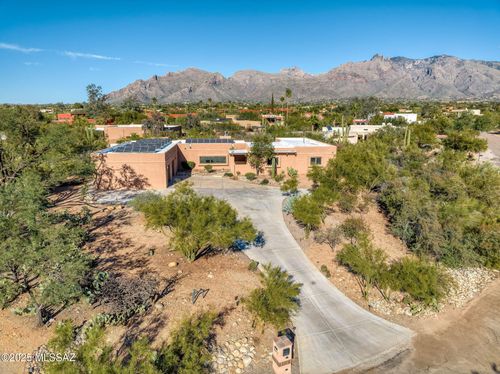 5671 N Placita Stilbayo, Tucson, AZ, 85718 | Card Image