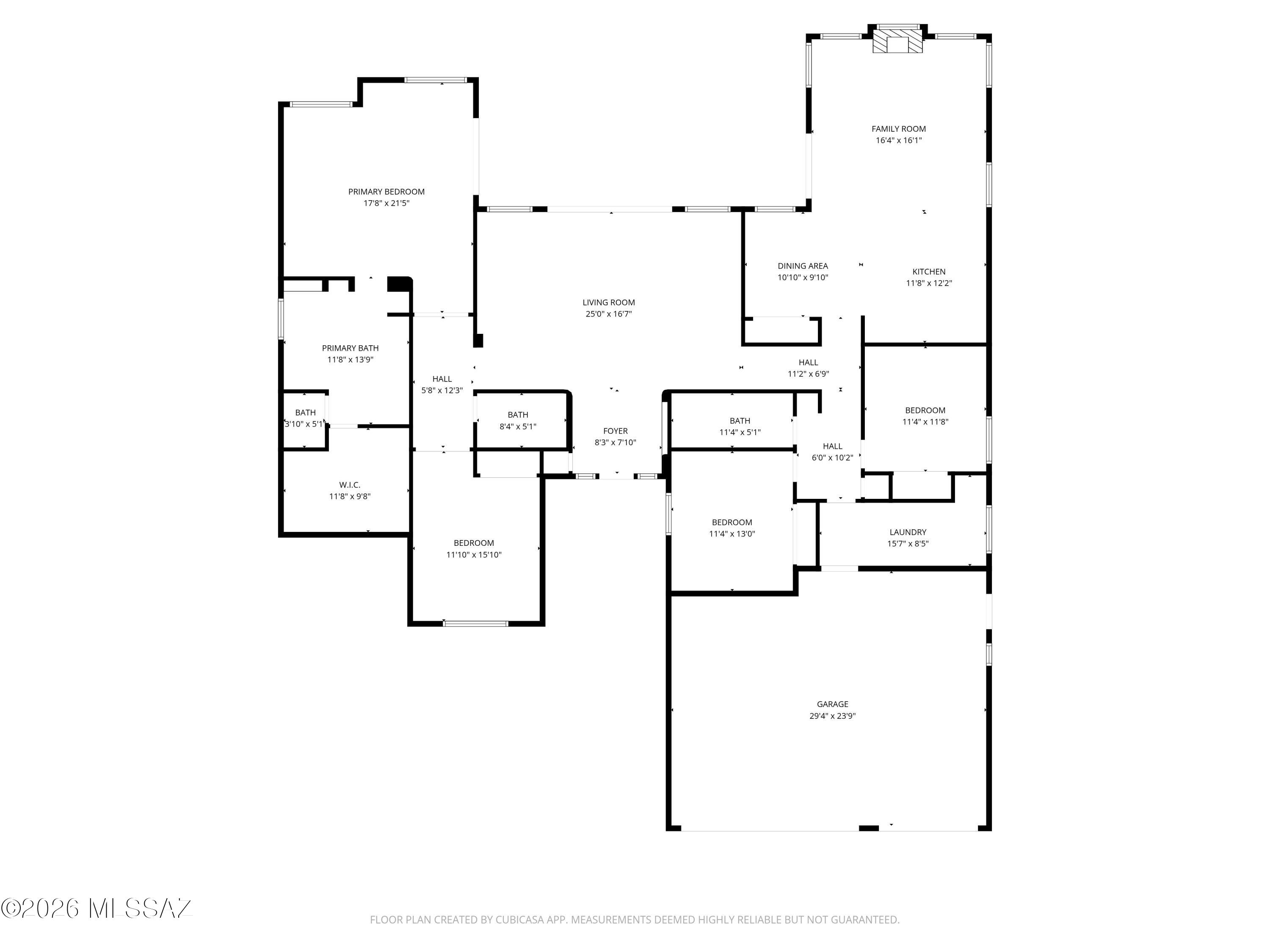 Residential in Tucson