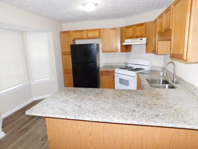 6510 Charter Way, Townhouse with 3 bedrooms, 3 bathrooms and 2 parking in Lithonia GA | Image 9