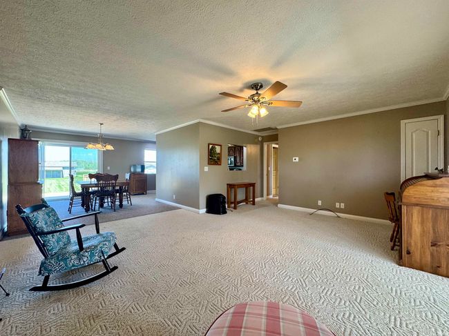 7020 E County Road 1200 N, House other with 3 bedrooms, 2 bathrooms and null parking in Eaton IN | Image 8