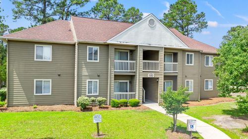 apt-d-500 Myrtle Greens Dr, Conway, SC, 29526-9033 | Card Image
