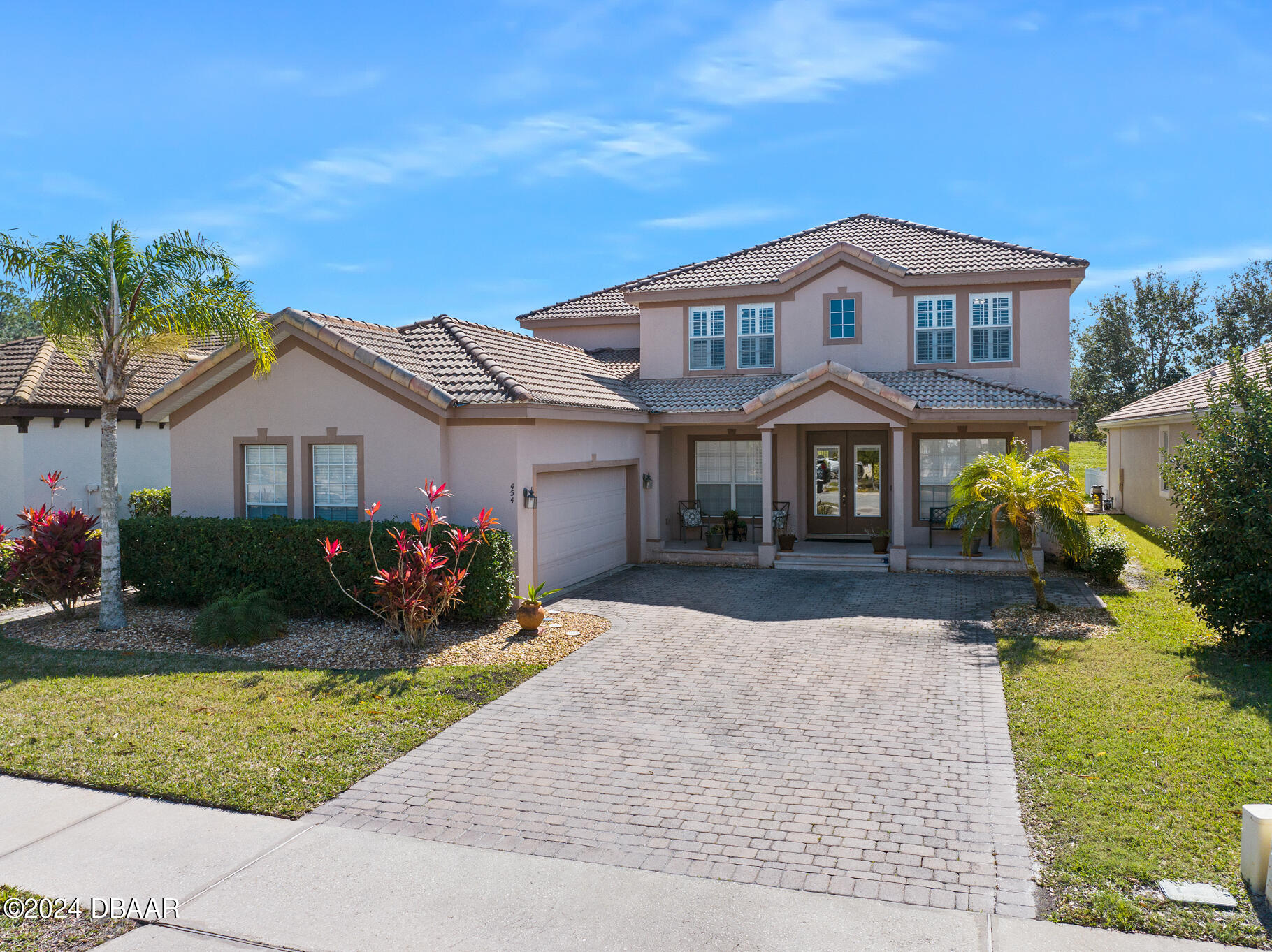 Venetian Villa Dr, New Smyrna Beach, FL 32168 #1