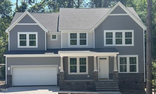95 Great Smoky Way, Lillington, NC, 27546-5241 | Card Image