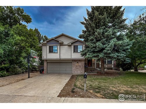 2888 Humboldt Cir, Longmont, CO, 80503-2342 | Card Image
