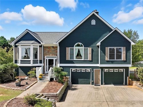 106 Saddle Ridge Trl, Jasper, GA, 30143-6948 | Card Image