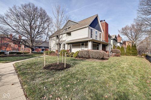 unit-d-1322 Alabama St, Indianapolis, IN, 46202-4507 | Card Image
