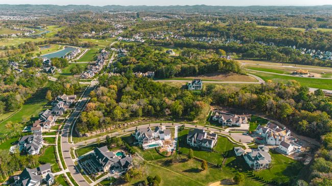 8708 Ashbrook Ln, Home with 0 bedrooms, 0 bathrooms and null parking in College Grove TN | Image 5