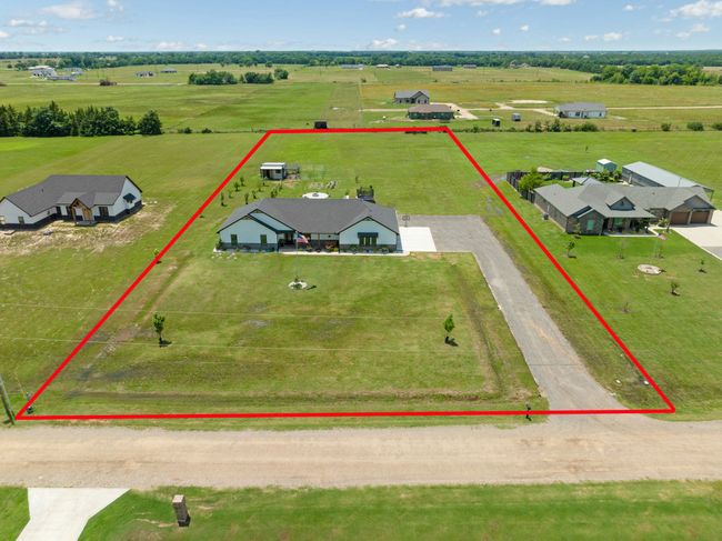176 Private Road 33082, House other with 4 bedrooms, 3 bathrooms and null parking in Sumner TX | Image 4