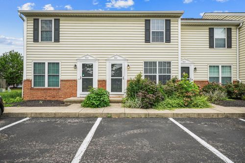 10b-962 Charleston Way Dr, Westerville, OH, 43081-5593 | Card Image