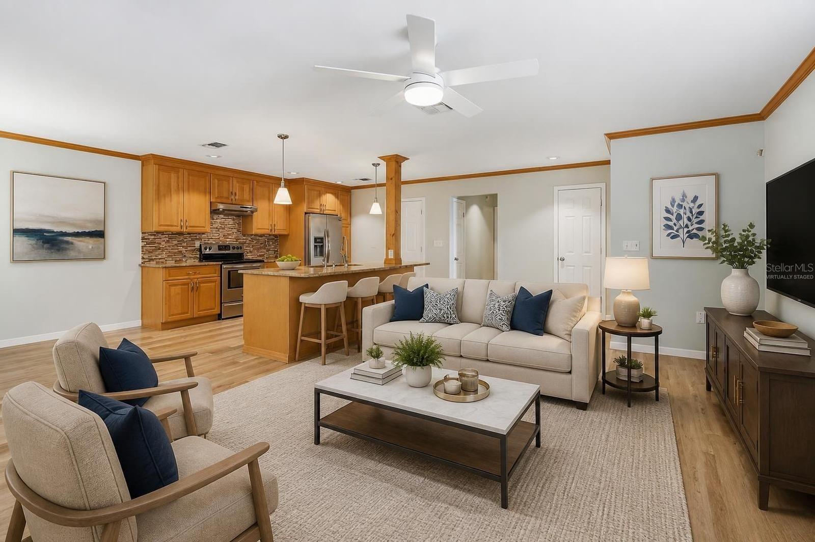Residential in SAFETY HARBOR 5