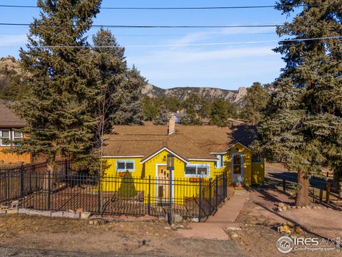 344 Virginia Dr, Estes Park, CO, 80517 | Card Image