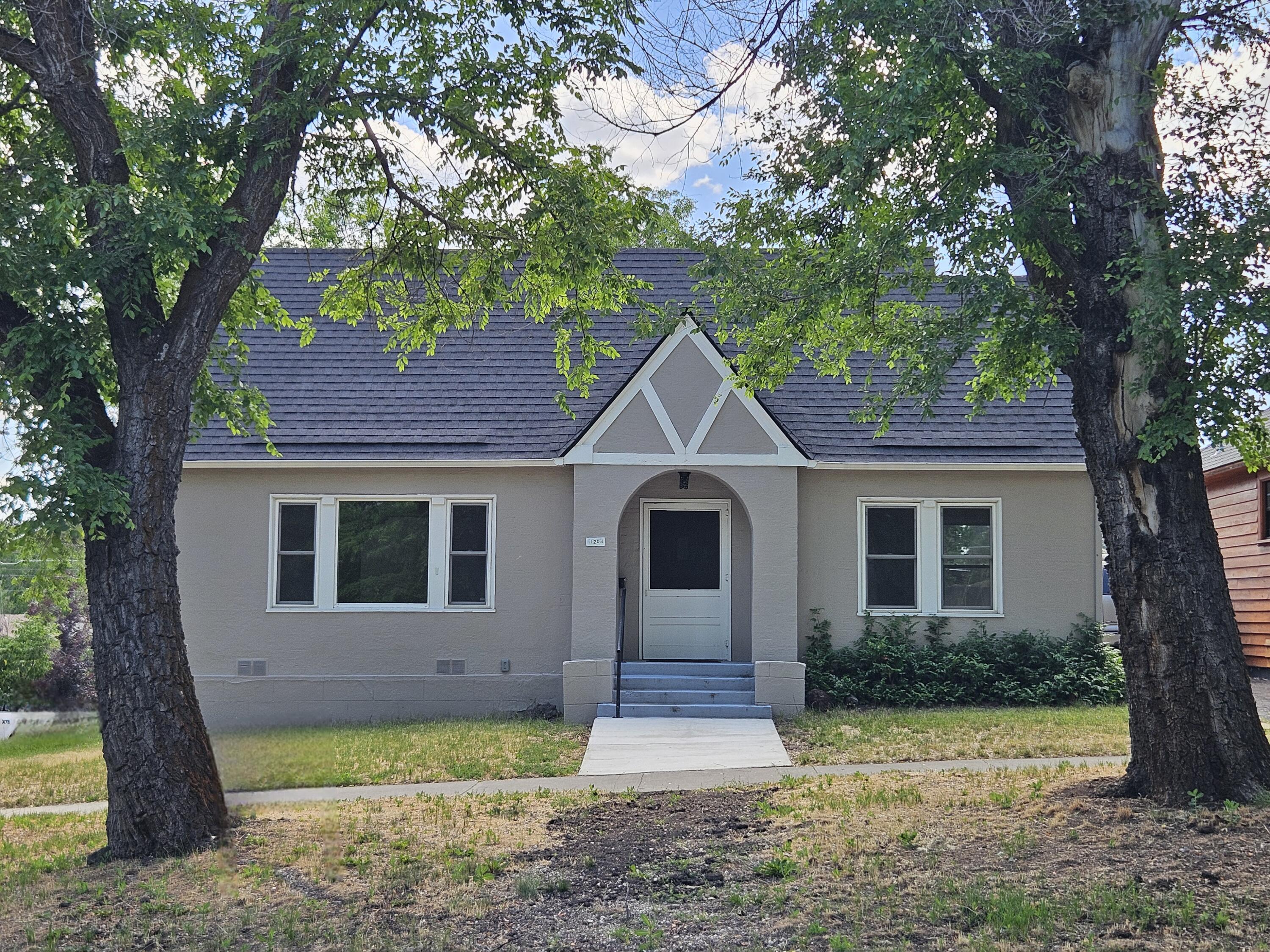 Eldorado Ave, Klamath Falls, OR 97601