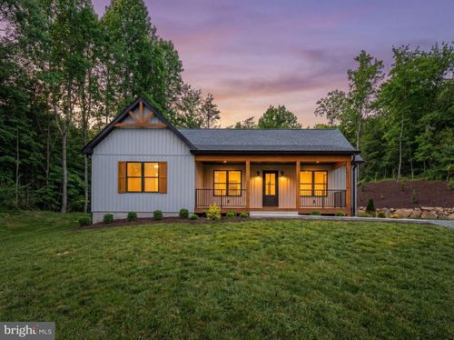 1787 Thoroughfare Rd, BRIGHTWOOD, VA, 22715 | Card Image