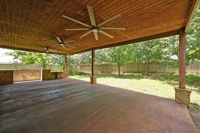 131 Olson Cv, House other with 4 bedrooms, 3 bathrooms and 4 parking in Kyle TX | Image 23