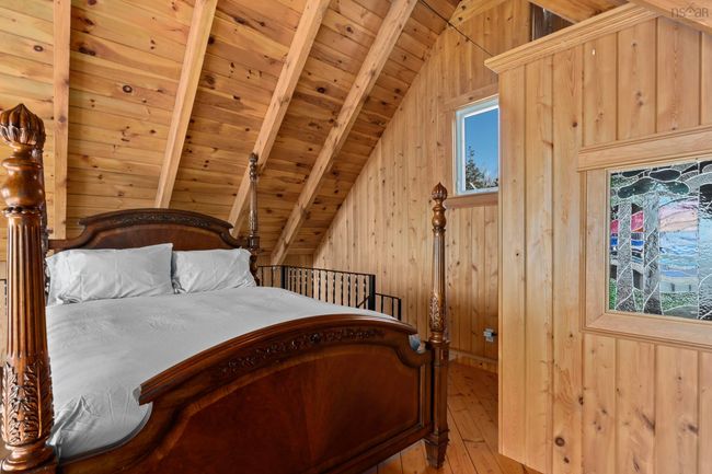 1195 Shore Rd W, House other with 2 bedrooms, 2 bathrooms and null parking in Delaps Cove NS | Image 36