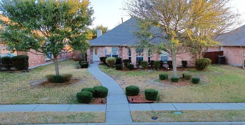 1610 Lake Travis Dr, Allen, TX, 75002-9200 | Card Image