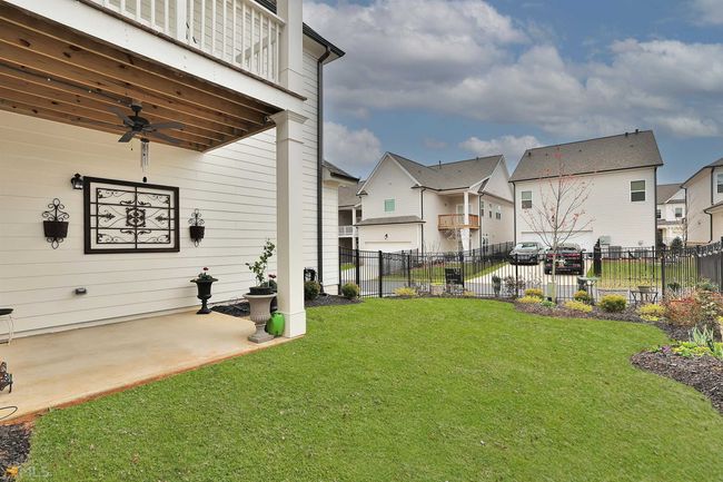 760 Fieldcrest Park Ln, House other with 5 bedrooms, 5 bathrooms and 2 parking in Alpharetta GA | Image 35