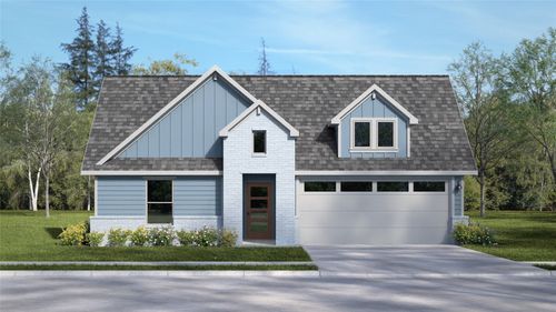 548 Hector Loop, Georgetown, TX, 78626-1036 | Card Image