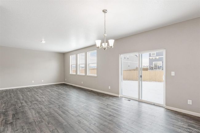 7757 E 159 Th Ave, House other with 5 bedrooms, 3 bathrooms and 3 parking in Thornton CO | Image 10