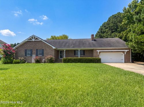 1003 Bateman Dr, Elizabeth City, NC, 27909-2939 | Card Image
