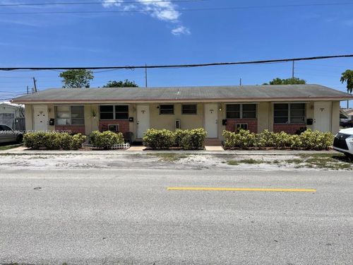 1501 N 22nd Ave, Hollywood, FL, 33020-3027 | Card Image