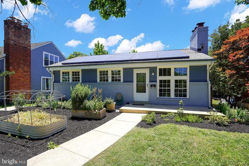 726 Boundary Ave, SILVER SPRING, MD, 20910-5204 | Card Image