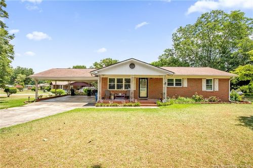 631 Pleasant Loop, Fayetteville, NC, 28311-6935 | Card Image
