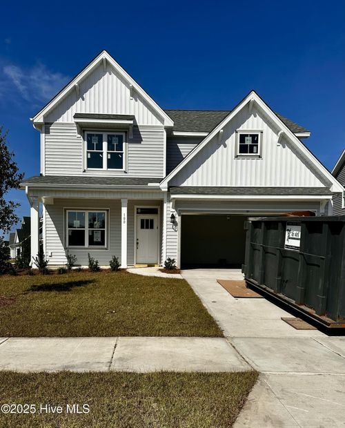 100 Lennox Lane, Hampstead, NC, 28443 | Card Image