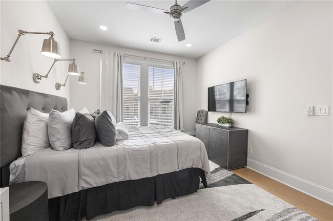 225 Anglin Walk, House other with 5 bedrooms, 6 bathrooms and 2 parking in Alpharetta GA | Image 30
