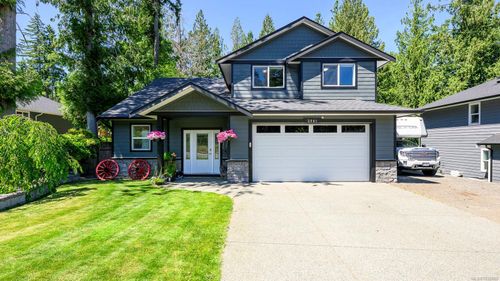 2901 Swanson St, Courtenay, BC, V9N0C9 | Card Image