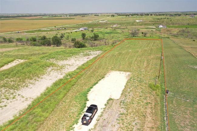 Drone Shot from Front of Lot | Image 6
