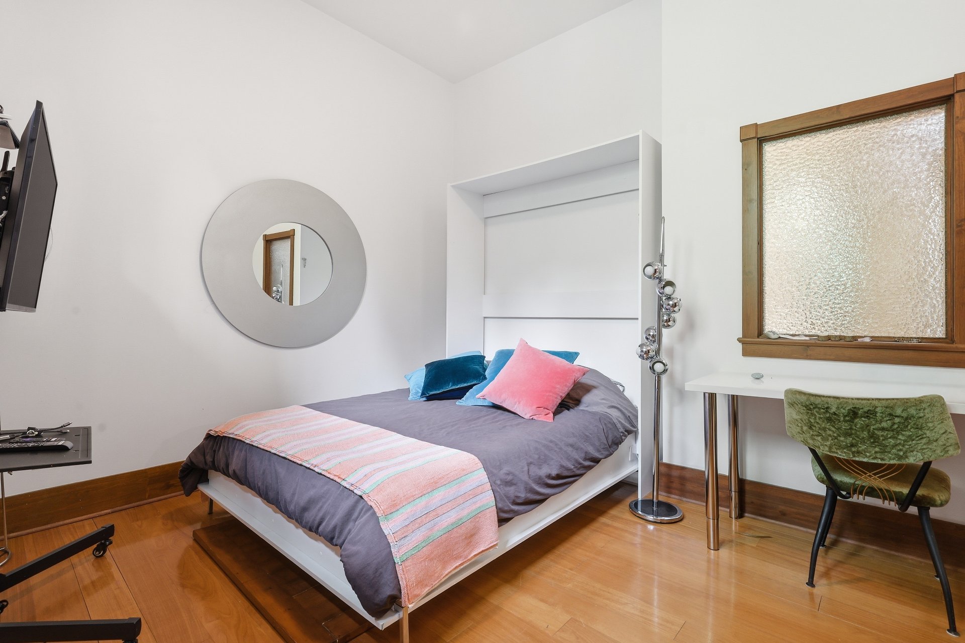 Residential Lease in Montréal (Ville-Marie) 2