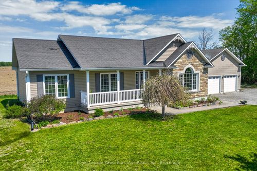 1361 Opmar Road, Kawartha Lakes, ON, K0M2T0 | Card Image