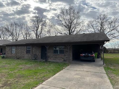 209 Teresa Ln, Lonoke, AR, 72086 | Card Image