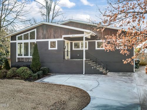817 N King Charles Road, Raleigh, NC, 27610 | Card Image