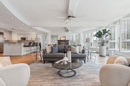 1505-400 Eau Claire Ave Sw, Calgary, AB, T2P4X2 | Card Image