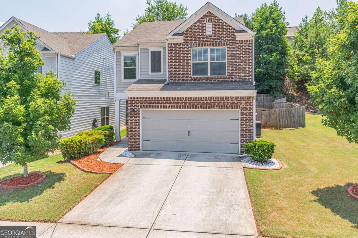 Hardy Ives Ln, Lawrenceville, GA 30045 #1